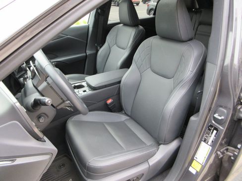 Used 2025 Lexus RX 350h w/ Convenience Package AWD/4WD image 20