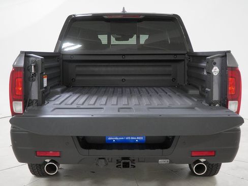 New 2026 Honda Ridgeline TrailSport image 9