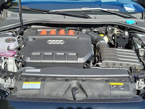 New 2026 Audi S3 Premium image 17