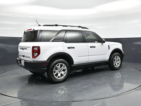 Used 2022 Ford Bronco Sport AWD/4WD image 21