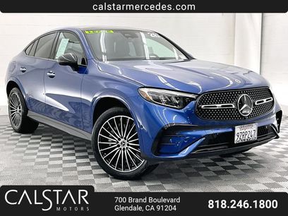 Used 2026 Mercedes-Benz GLC 300 4MATIC
