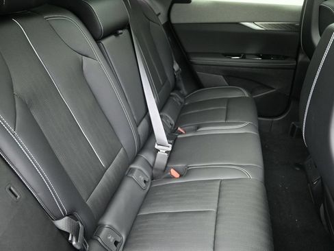 New 2027 Cadillac Optiq Premium Sport w/ LPO, Floor Liner Package AWD/4WD image 30