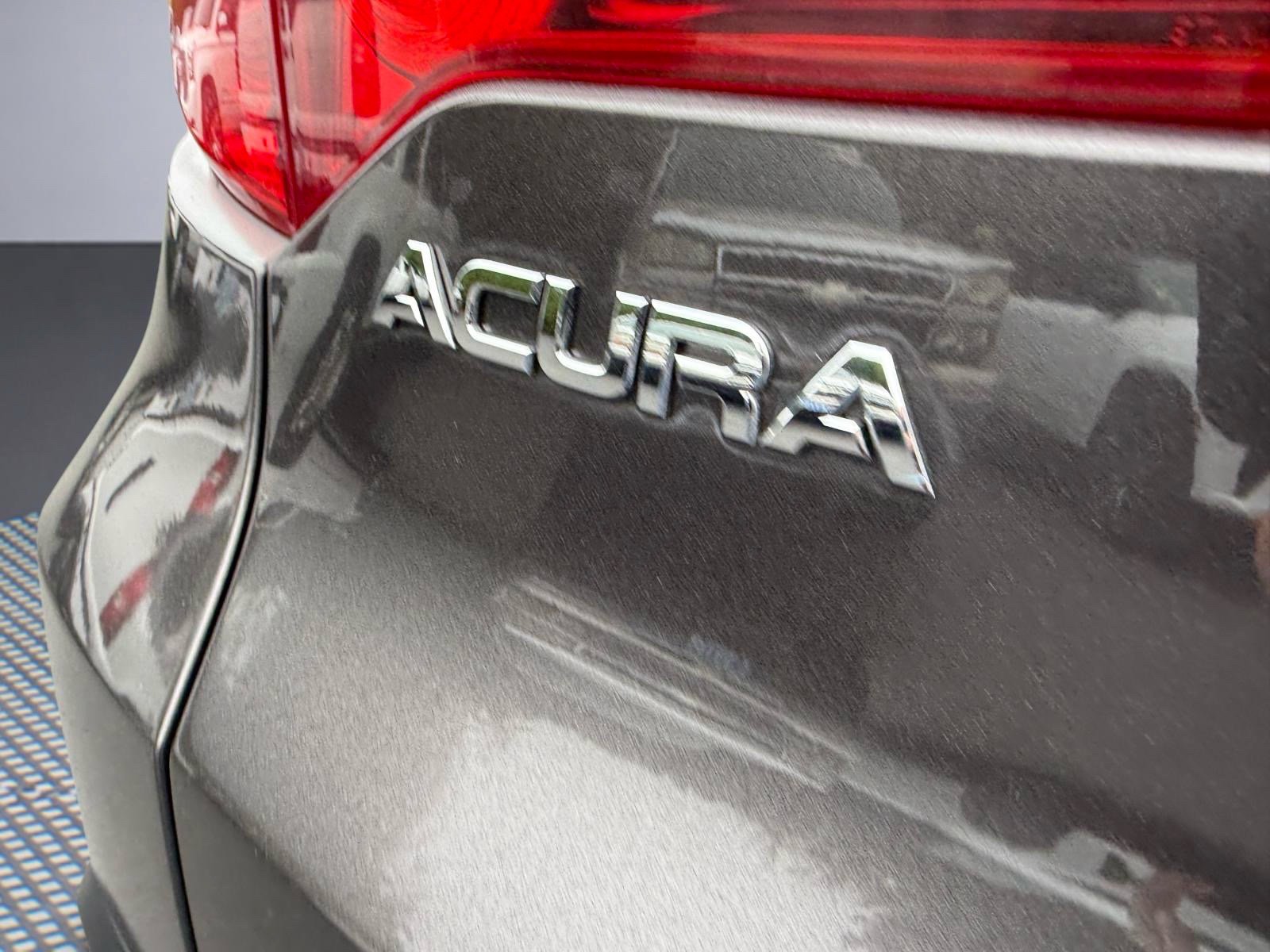 Used 2010 Acura RDX SH-AWD image 6