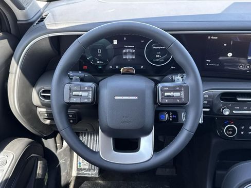 New 2026 Hyundai Palisade Limited image 10