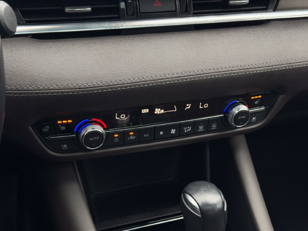 Used 2019 MAZDA MAZDA6 Signature FWD image 23
