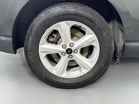 Used 2023 Ford Edge SE AWD/4WD image 33
