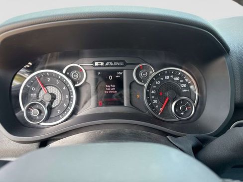 New 2026 RAM 2500 Big Horn image 30