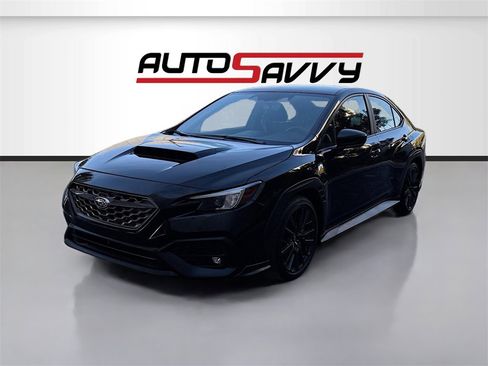 Used 2025 Subaru WRX Premium image 3