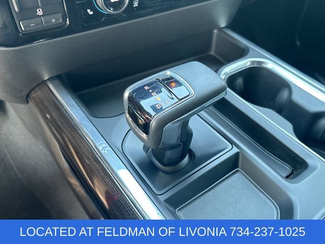 Certified 2023 Chevrolet Silverado 1500 LT AWD/4WD image 15