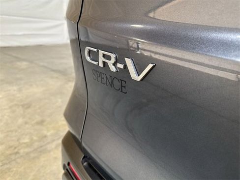 Used 2025 Honda CR-V EX-L image 31