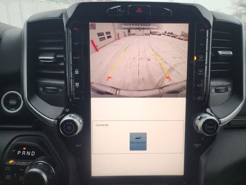 New 2026 RAM 1500 Big Horn image 4