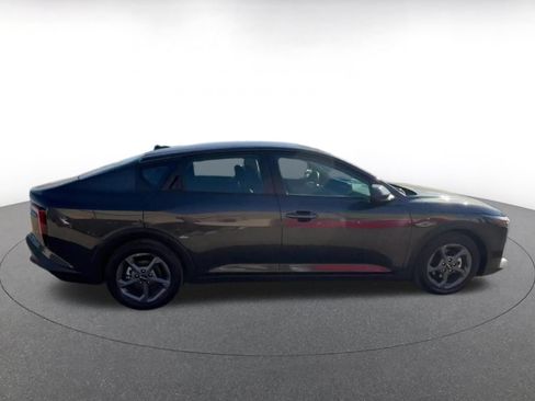 Used 2025 Kia K4 FWD image 16