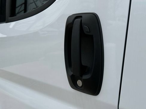 New 2024 RAM ProMaster 3500 w/ Delivery Van Package FWD image 14