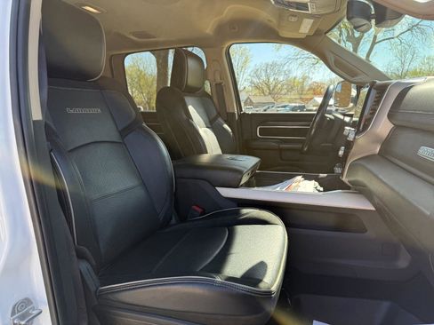 Used 2022 RAM 2500 Laramie image 17