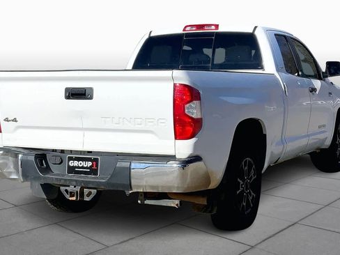 Used 2019 Toyota Tundra SR5 image 12
