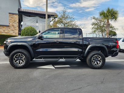 New 2026 Chevrolet Colorado ZR2 w/ Technology Package