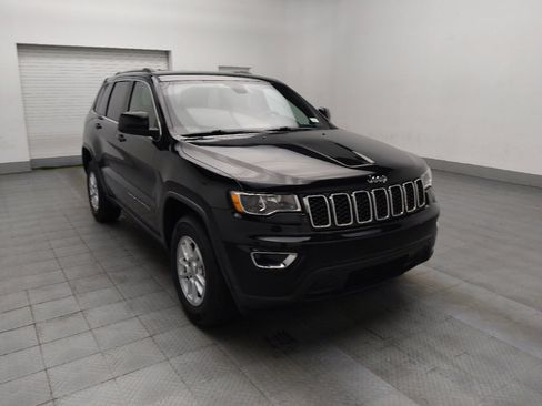 Used 2020 Jeep Grand Cherokee Laredo image 13
