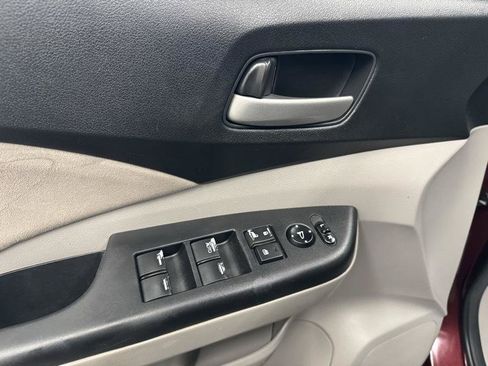 Used 2012 Honda CR-V EX image 13