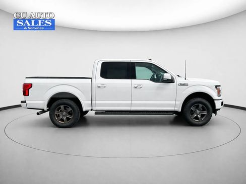 Used 2019 Ford F150 Lariat image 7