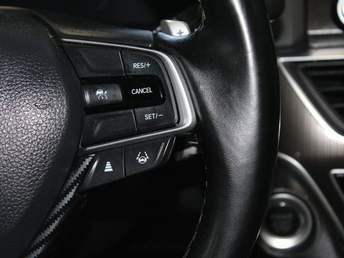 Used 2022 Honda Accord Sport image 21