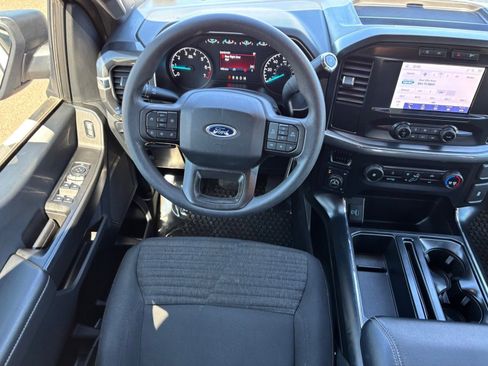 Used 2023 Ford F150 XL w/ STX Appearance Package image 13