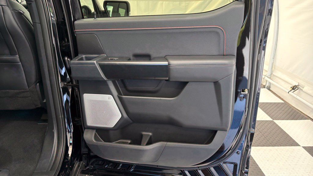 New 2026 Ford F150 Raptor AWD/4WD image 25