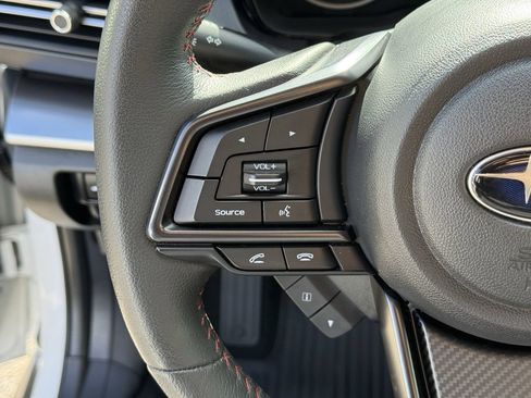 Used 2023 Subaru WRX BASE image 19