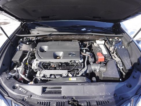 Used 2023 Lexus ES 250 250 image 22