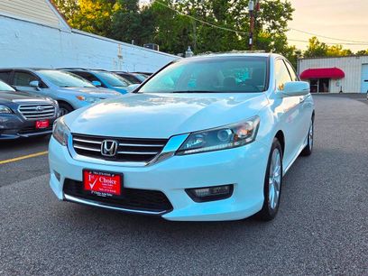 Used 2015 Honda Accord EX