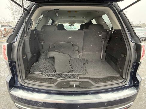 Used 2015 GMC Acadia SLE image 29