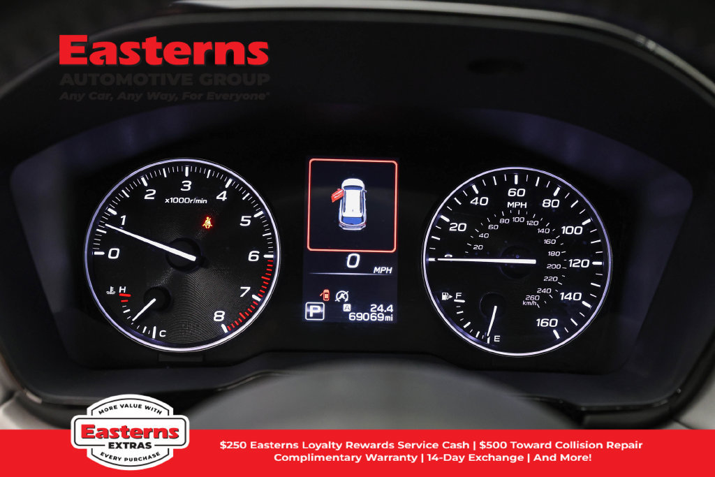Used 2023 Subaru Outback Premium AWD/4WD image 19