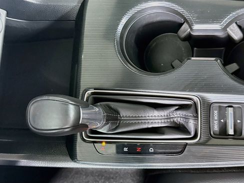 Certified 2024 Honda Civic Sport image 19