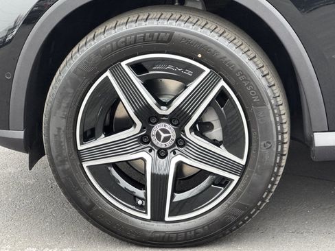 New 2026 Mercedes-Benz GLC 300 4MATIC image 26