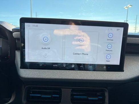 Used 2025 Ford Maverick XLT w/ Equipment Group 302A image 16