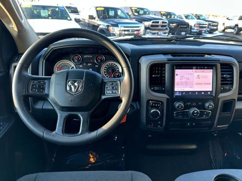 Used 2023 RAM 1500 Express w/ Wheel & Sound Group image 3