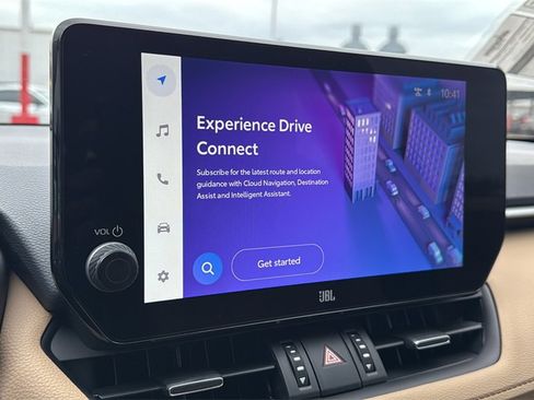 New 2025 Toyota RAV4 XLE Premium image 23