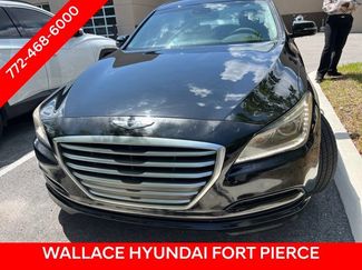 Used 2016 Hyundai Genesis 3.8 RWD video 2
