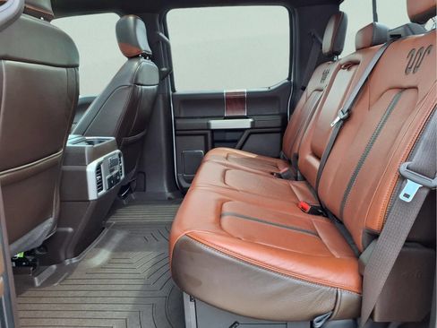Used 2022 Ford F250 King Ranch w/ King Ranch Ultimate Package AWD/4WD image 12