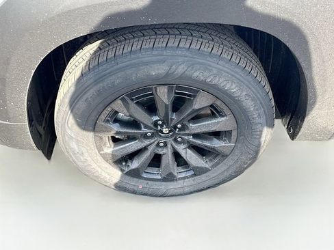 New 2026 MAZDA CX-50 AWD 2.5 Hybrid w/ Weather Package image 32