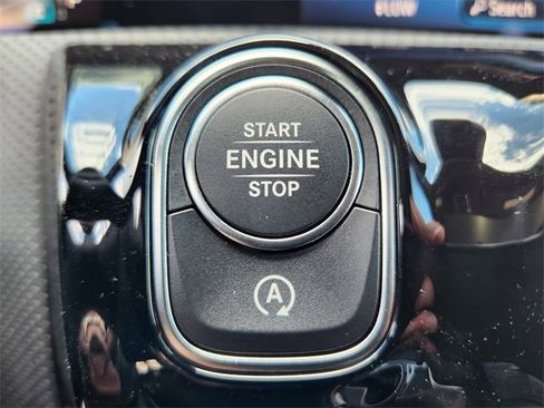 Certified 2025 Mercedes-Benz CLA 250 4MATIC image 24