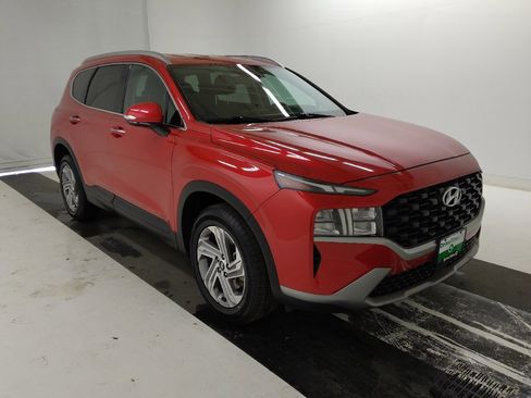 Used 2023 Hyundai Santa Fe SEL image 13