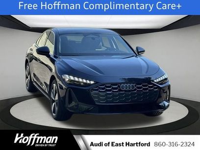 New 2025 Audi A5 2.0T Premium Plus