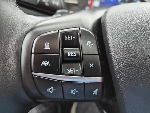 Used 2024 Ford Bronco Sport Badlands w/ Premium Package AWD/4WD image 19