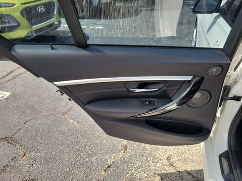 Used 2016 BMW 330e RWD image 12