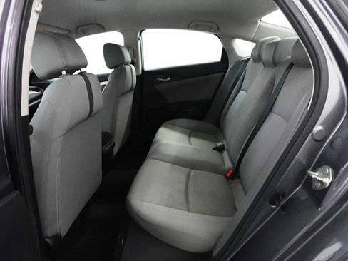 Used 2019 Honda Civic LX image 23