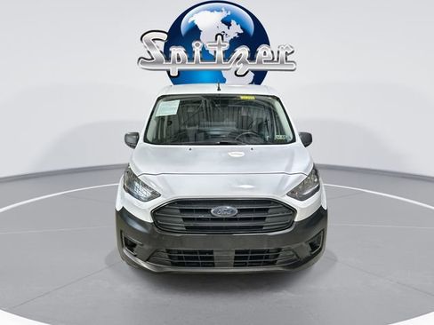 Used 2023 Ford Transit Connect XL image 3