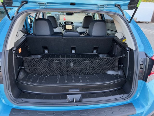 Used 2020 Subaru Crosstrek Hybrid w/ Moonroof Package w/Navigation AWD/4WD image 24