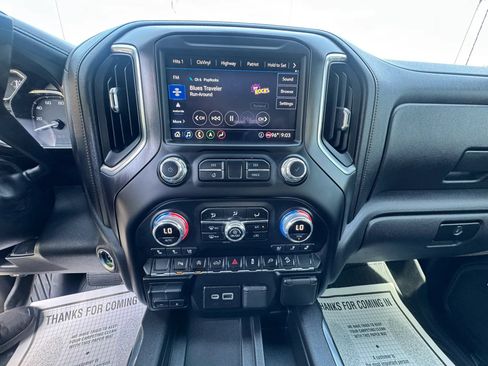 Used 2020 GMC Sierra 1500 AT4 w/ AT4 Premium Package AWD/4WD image 29