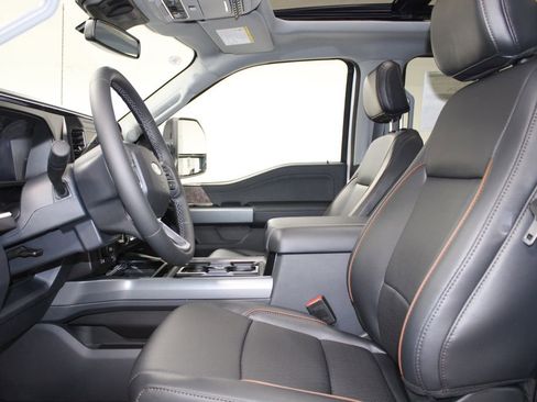 New 2026 Ford F250 Lariat AWD/4WD image 22