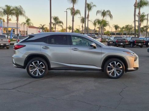 Used 2018 Lexus RX 350 FWD image 4